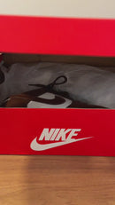 Tênis Nike Dunk Café