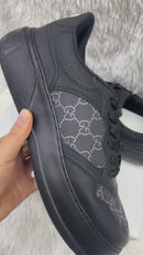 Tênis Gucci