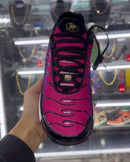 TÊNIS NIKE AIR MAX PLUS MASCULINO