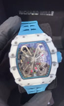 Relógio Richard Mille