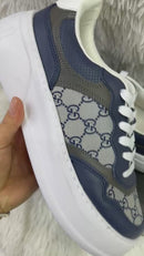 Tênis Gucci Supreme