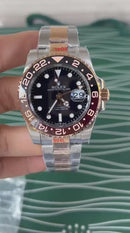 Relógio Rolex Submariner Automático A Prova dágua